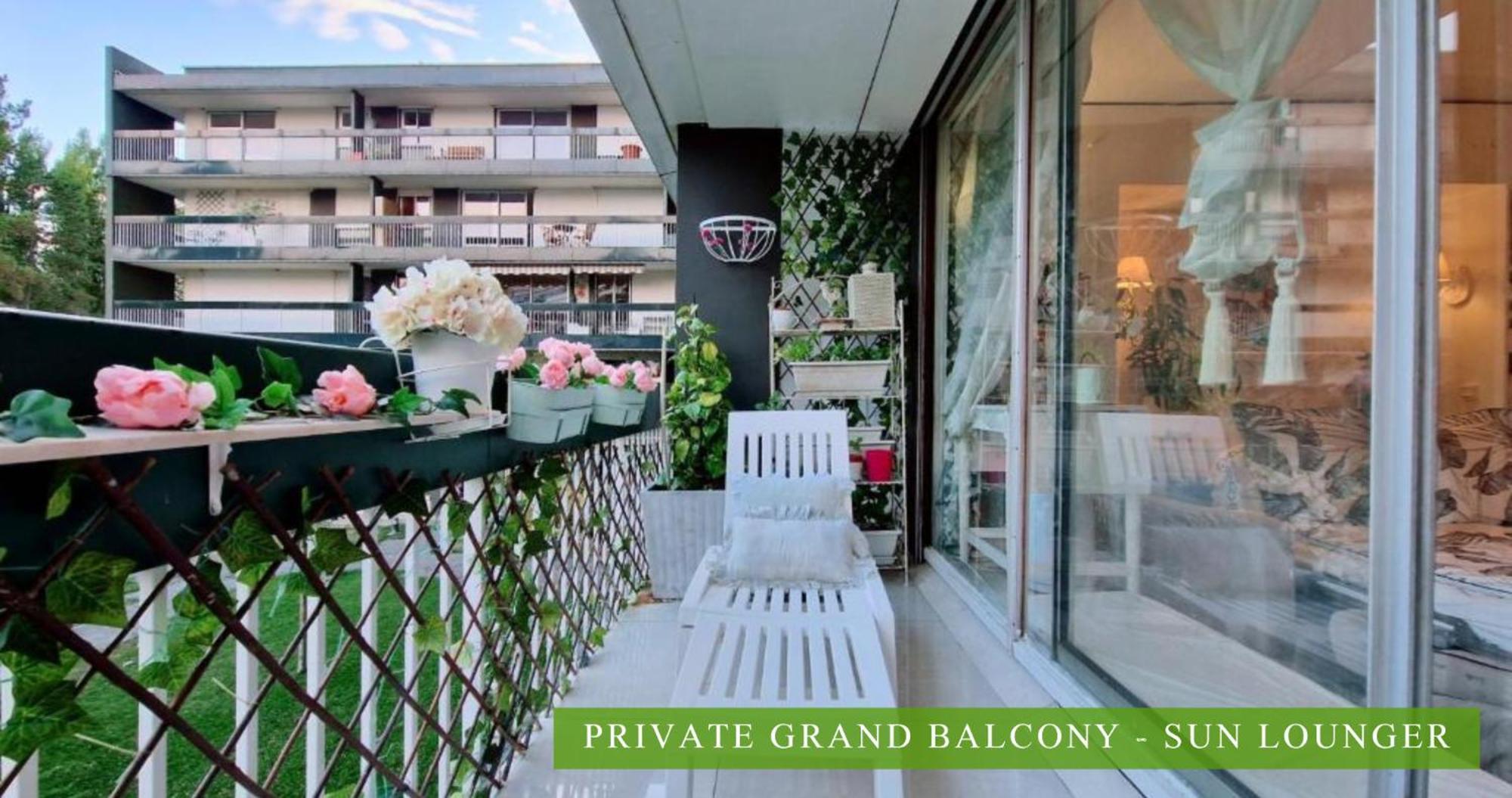 Villa Diva - Villa Hestia Paris 16E Boulogne-Billancourt Exterior foto