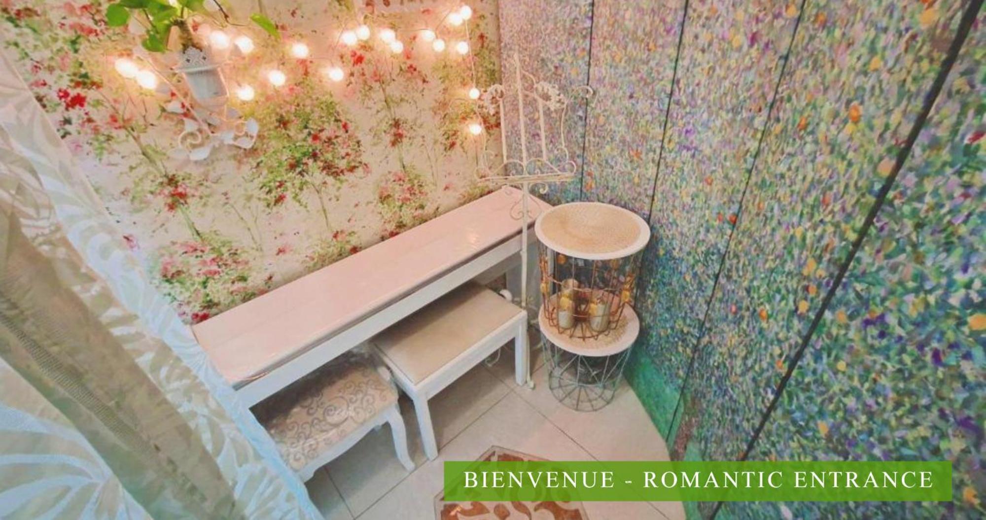 Villa Diva - Villa Hestia Paris 16E Boulogne-Billancourt Exterior foto
